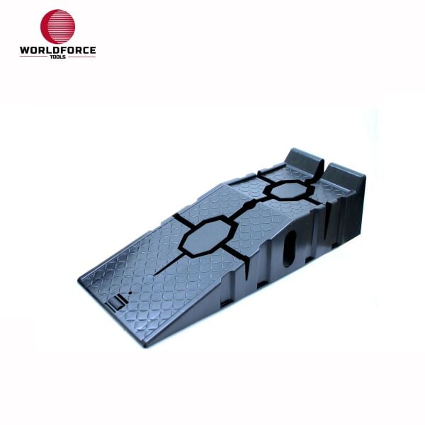Plastik Rampa 2.5 Ton 240mm 2'li Set
