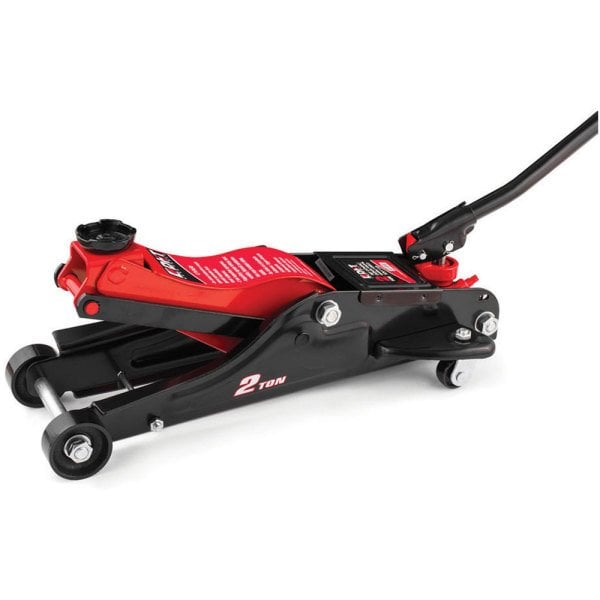 Dht 2 Ton Dönerli Düşük Profil Garaj Krikosu D12002302