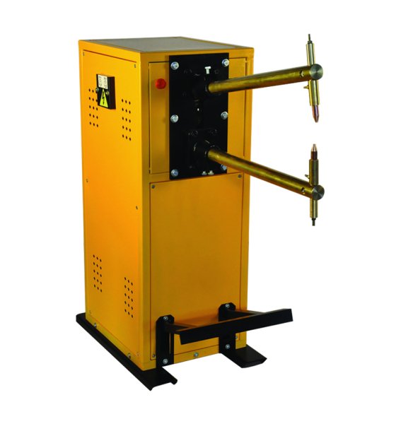 DP 20 Ayaklı Punta Kaynak Makinesi 20 Kva Demiriz