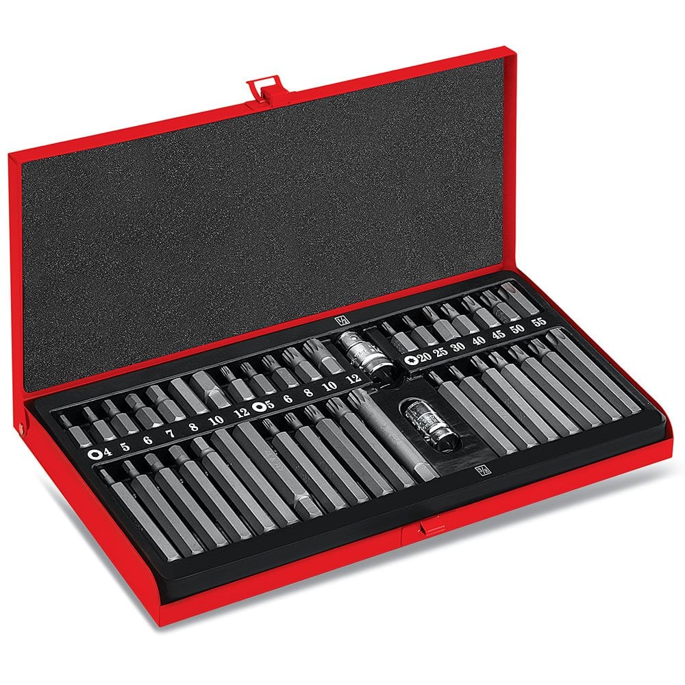 Dht 40 Parça Power Bits Set D02271040