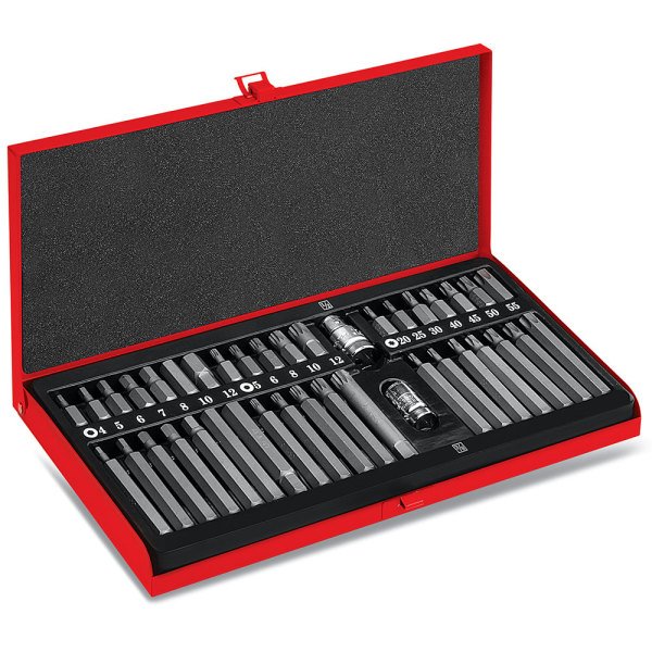 Dht 40 Parça Power Bits Set D02271040