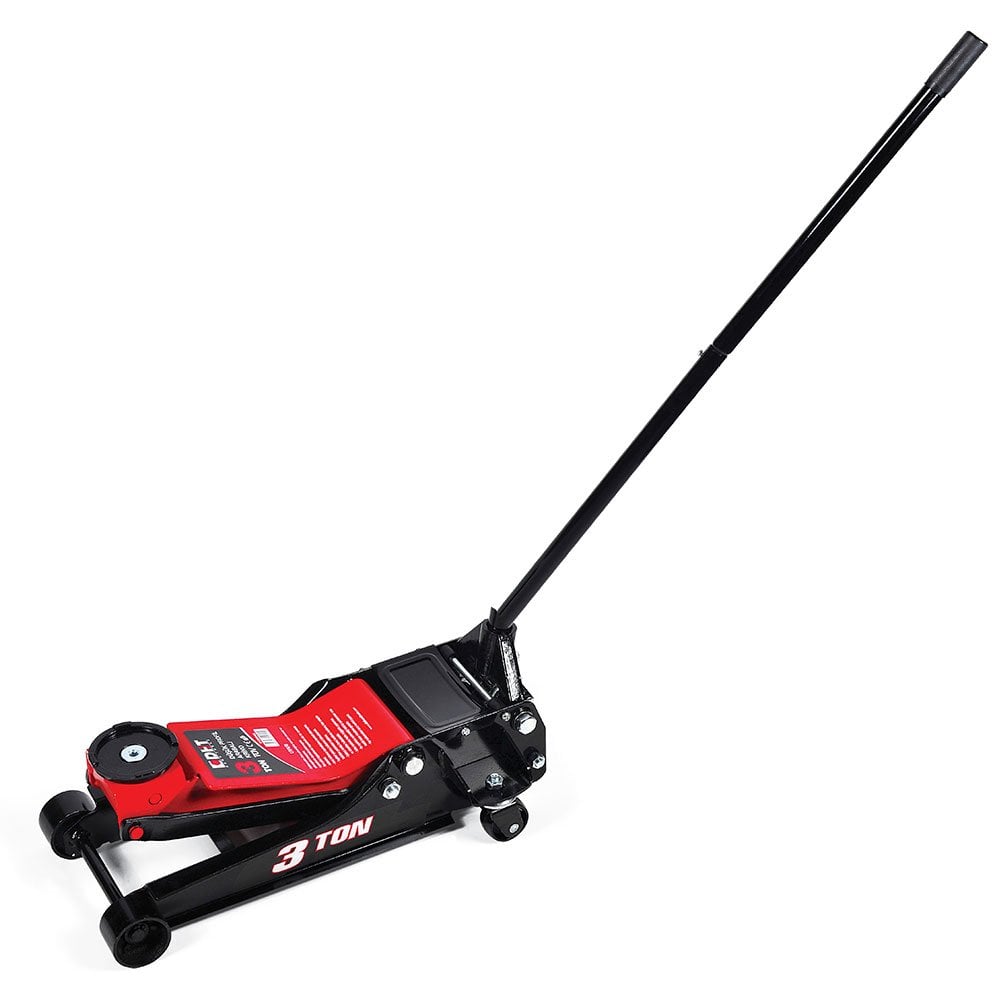 Dht 3 Ton Düşük Profil Garaj Krikosu D12003403