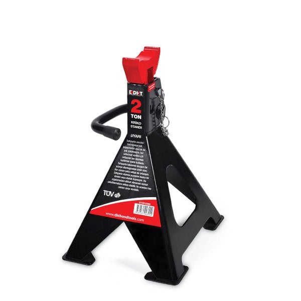 Dht 2 Ton Kriko Standı D12010002