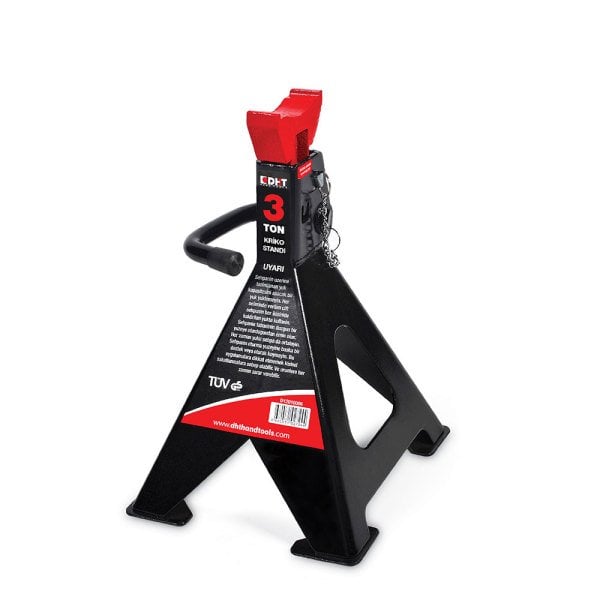 Dht 3 Ton Kriko Standı D12010003