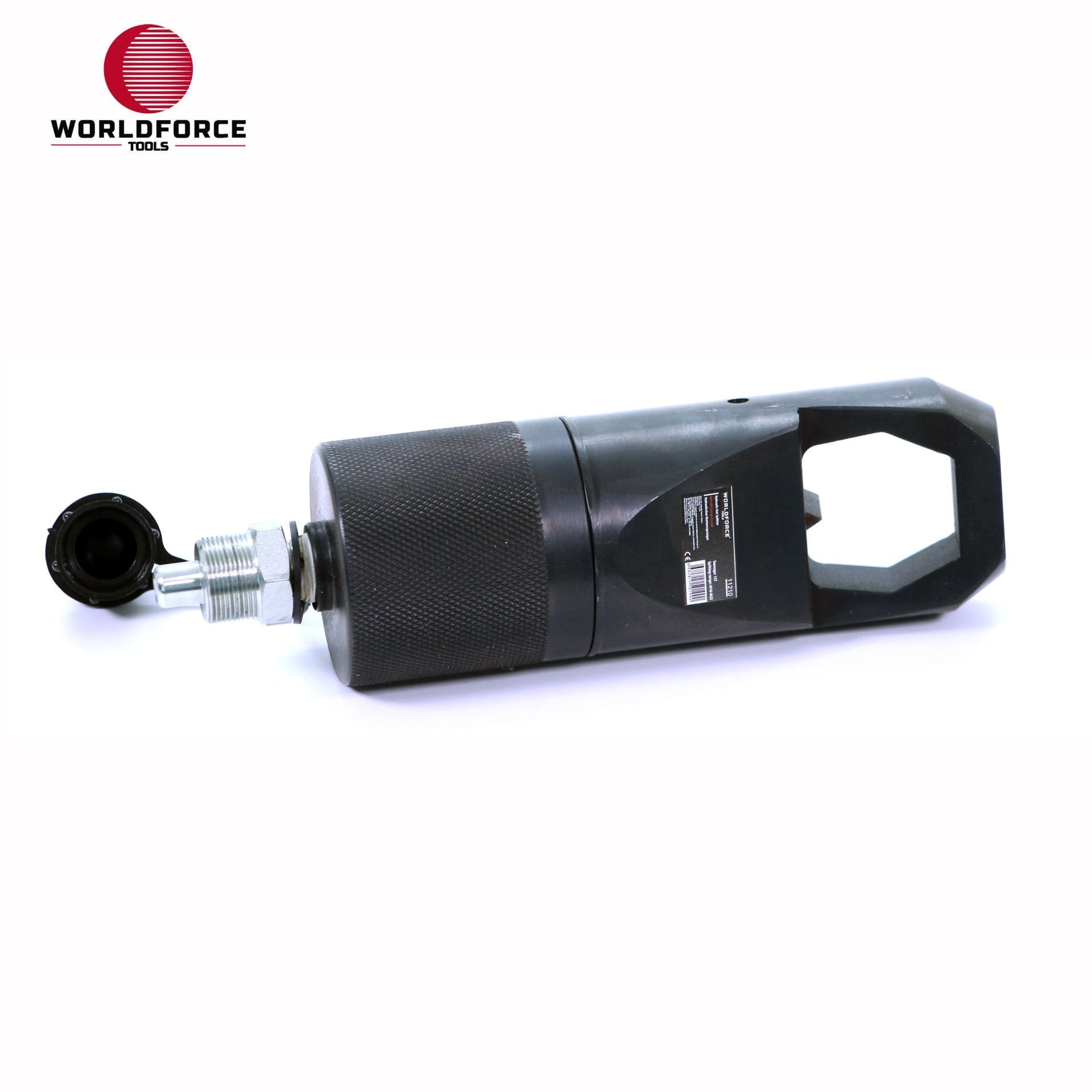 Hidrolik Somun Kesme 15 Ton M16-M22 (700 bar)
