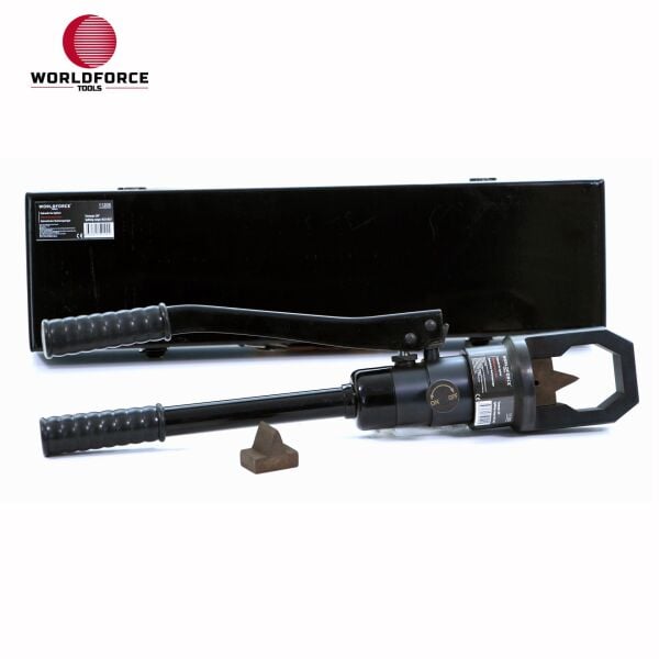 Hidrolik Somun Kesme 20 Ton M22-M27