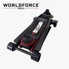 Worldforce 3 Ton Düşük Profil Hidrolik Kriko 11101