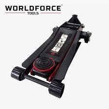 Worldforce 3 Ton Düşük Profil Hidrolik Kriko 11101