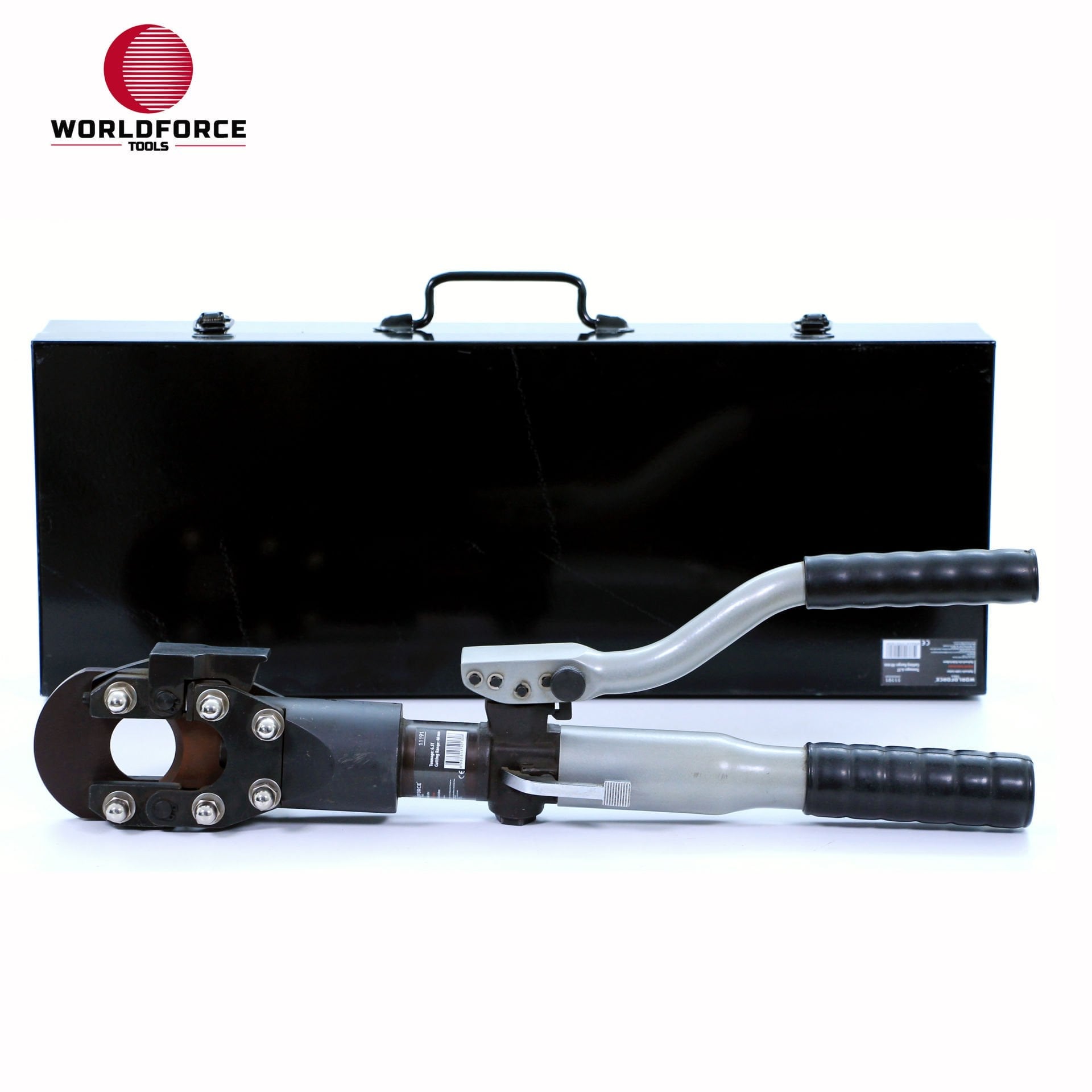 Hidrolik Kablo Kesme 6.5 Ton 40mm