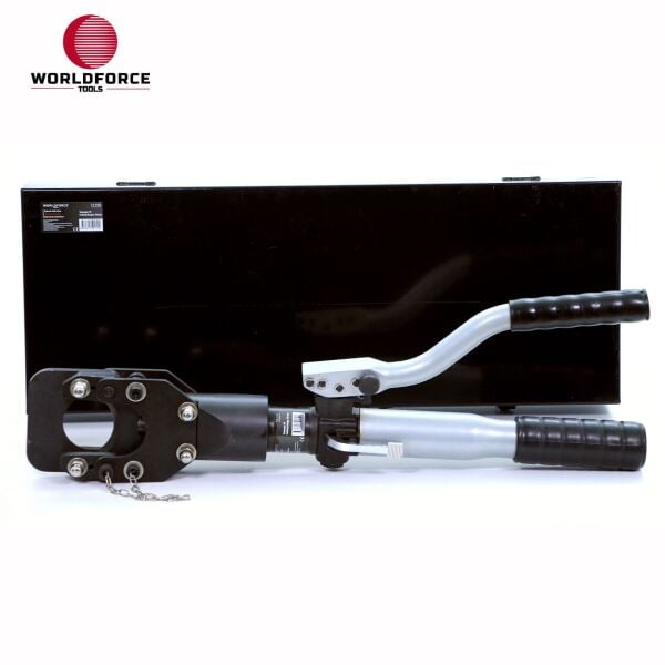 Hidrolik Kablo Kesme 9 Ton 50mm