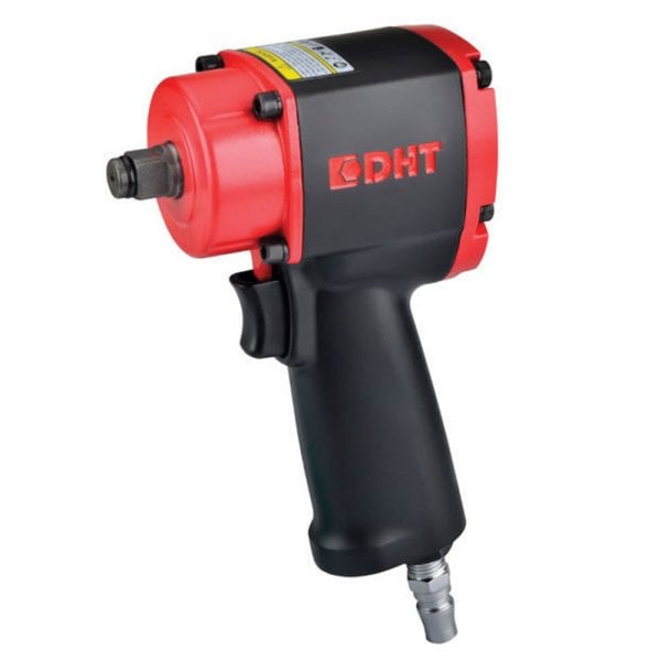 Dht 1/2'' Havalı Somun Sıkma Mini D14004112