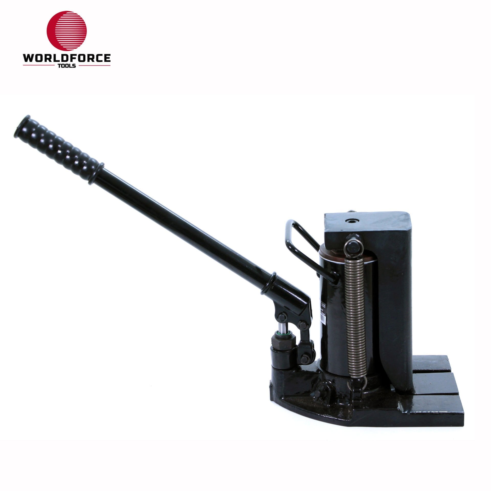 Hidrolik Tırnaklı Kriko 5 Ton 120mm