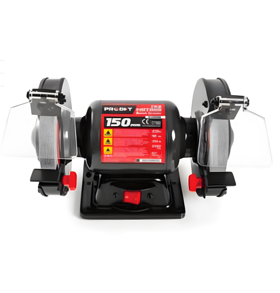 Dht Taş Motoru 150 mm 250 Watt DE-140200