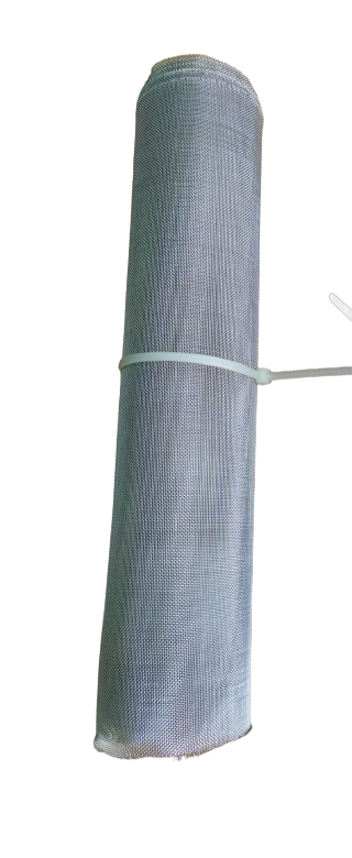 Kaportacı Tampon Tamir Teli İnce 25cmx50cm