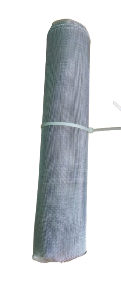 Kaportacı Tampon Tamir Teli İnce 25cmx50cm