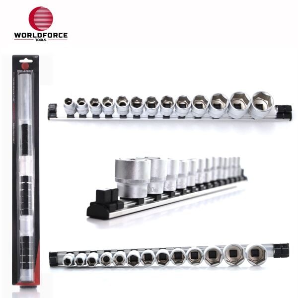 Manyetik Lokma Tutucu 16\'lı 1/2\'\' 450mm