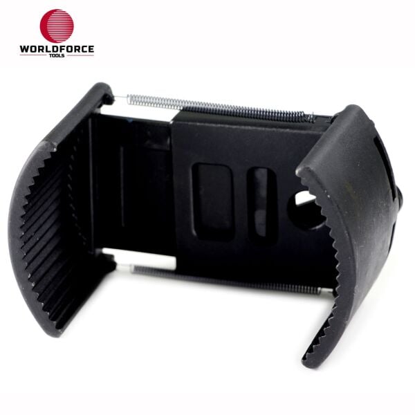 Yağ Filtre Soketi Ayarlı 105-145mm 1/2\'\'