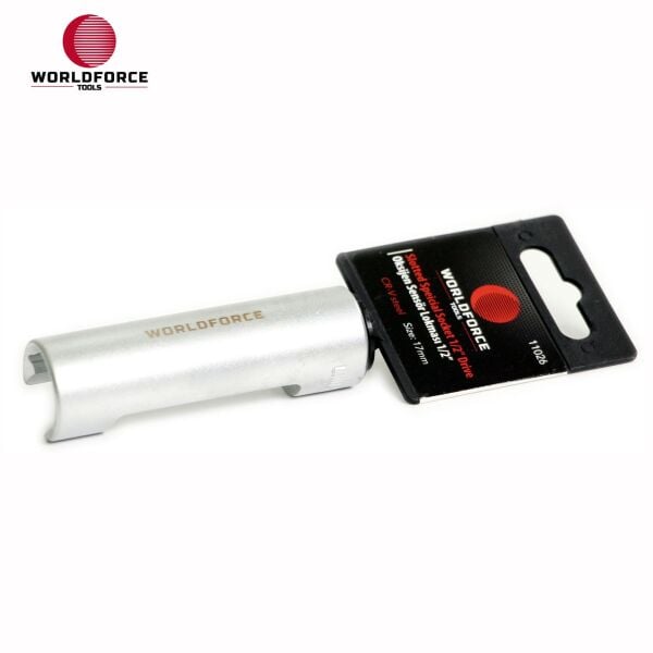 Oksijen Sensör Lokması 17mm 1/2\'\'