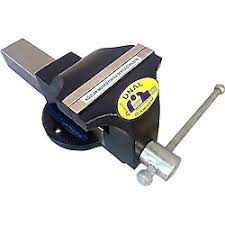 ÜNAL MENGENE 150 MM ÇELİK MENGENE