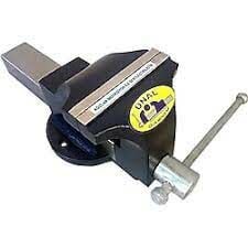 ÜNAL MENGENE 150 MM ÇELİK MENGENE