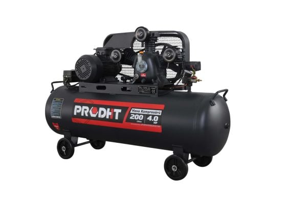 DHT 200L Hava Kompresörü D17020200