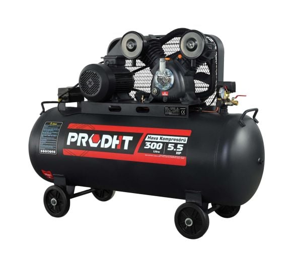 DHT 300L Hava Kompresörü D17020300