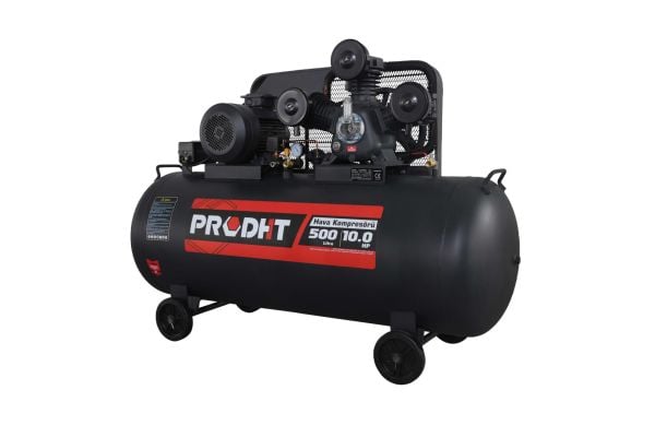 DHT 500L Hava Kompresörü D17020500