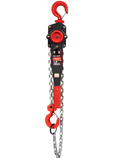 DHT 1.5 TON X 1.5 METRE HUBZUG D12080001
