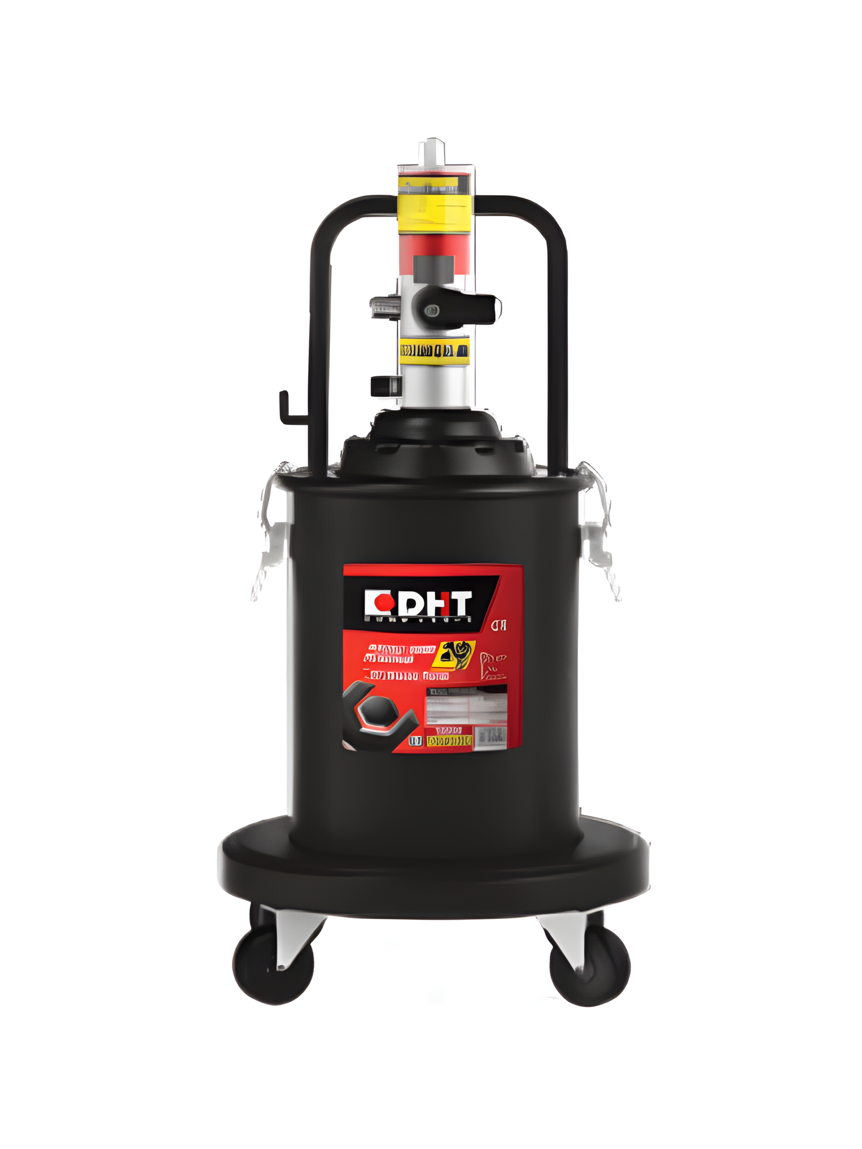 DHT HAVALI GRES POMPASI 20 LT D12092120