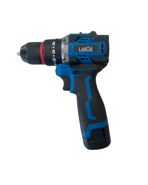 LABOR ŞARJLI MATKAP MUR-925