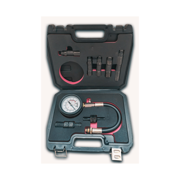 DHT MOTOR KOMPRESYON TEST KİTİ BENZİNLİ D11120002