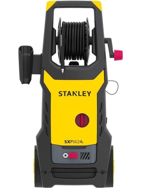 Stanley SXPW24BX Basınçlı Yıkama Makinesi 2400W 170 Bar
