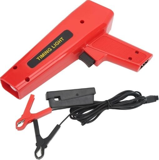 12 Volt Avans Tabancası