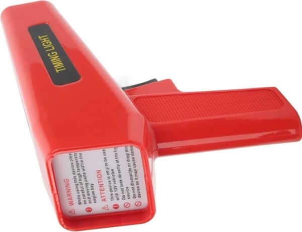 12 Volt Avans Tabancası