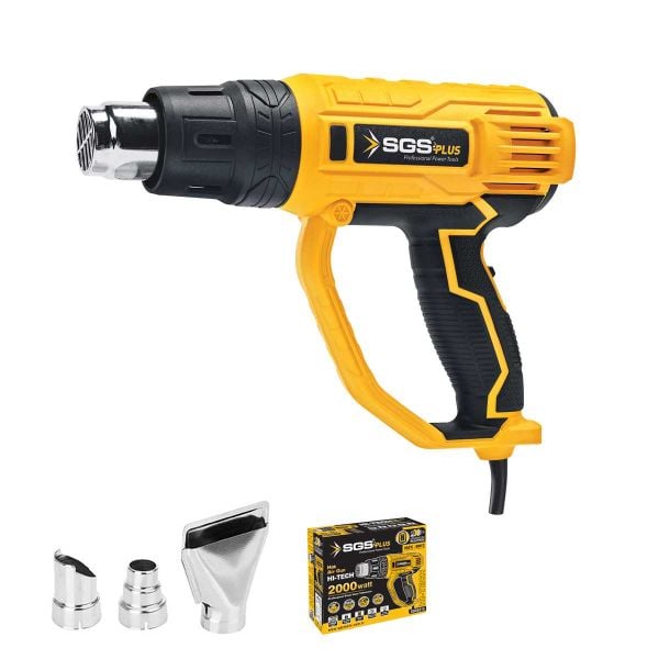 SGS5215 SICAK HAVA TABANCASI