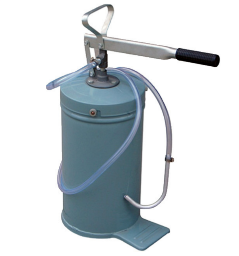 18 Litre Şanzıman Yağ Pompası