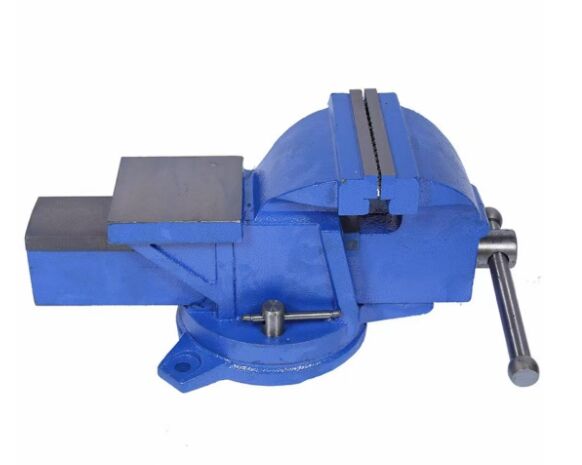 150 mm Mengene