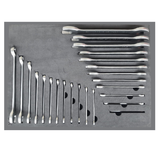 172 Parça Oto Ekspertizci Dolu Takım Arabası