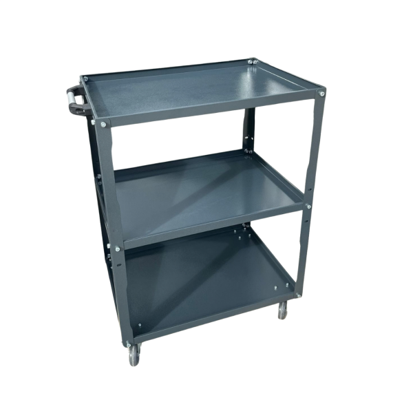 ÇEKMECESİZ TAKIM ARABASI DEMONTE