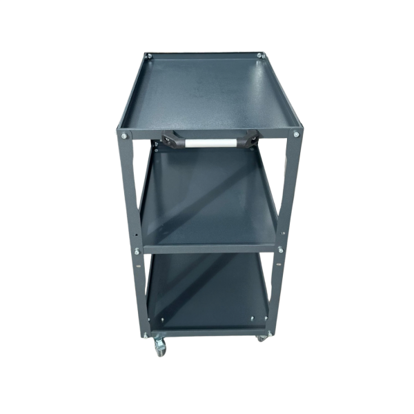 ÇEKMECESİZ TAKIM ARABASI DEMONTE