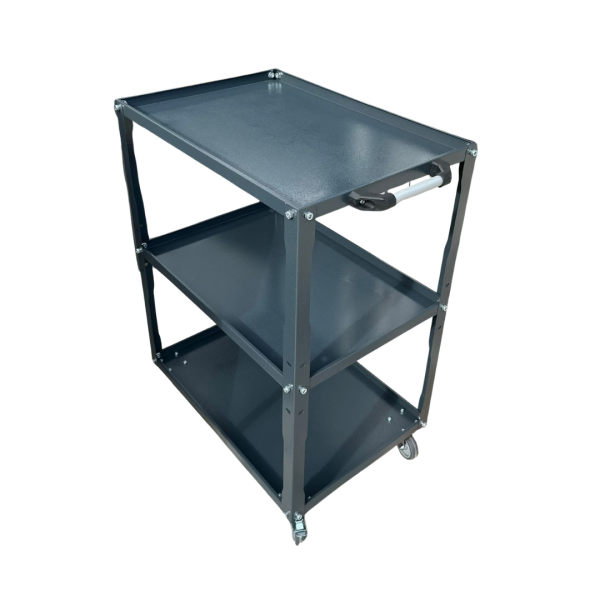 ÇEKMECESİZ TAKIM ARABASI DEMONTE