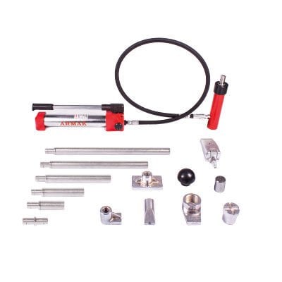 ARMAK Hidrolik Oto Doğrultma Takımı – 5 Ton (Geçmeli)