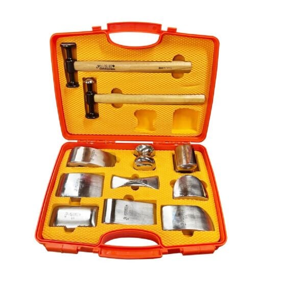 RİCO  Kaporta Dayama Takımı 11 Parça