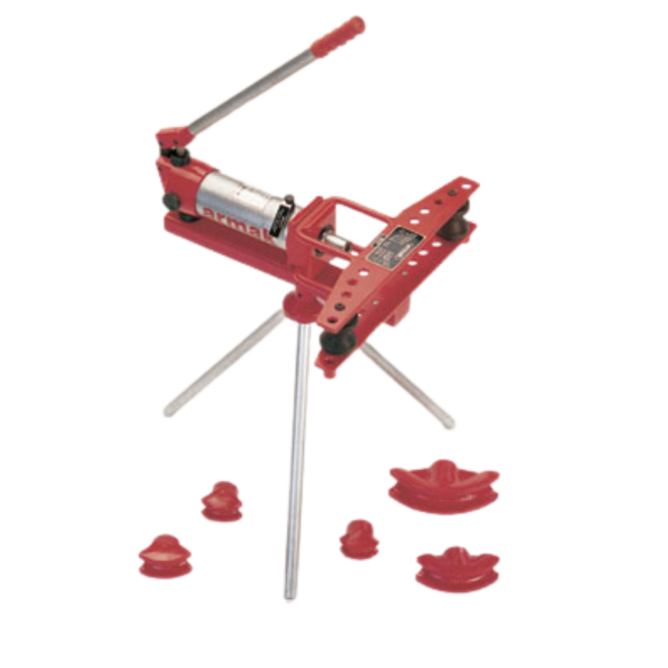 ARMAK Hidrolik Boru Bükme 3/8″-1 1/4″