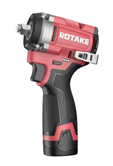 ROTAKE 1/2 Darbeli Şarjlı Somun Sıkma 750 nm T11