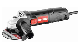 KEYANG DG-751 Avuç Taşlama 750 W-115 mm