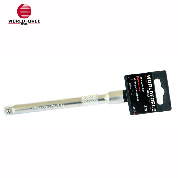 Uzatma Kolu 3/8\'\' x 150mm