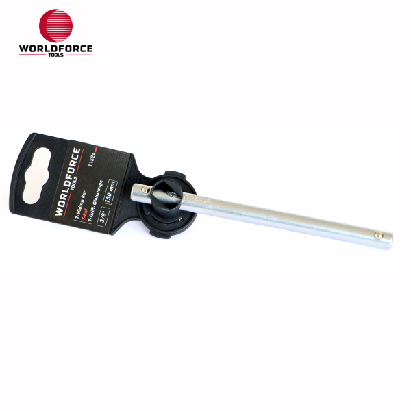 T-Kol 3/8\'\' x 150mm