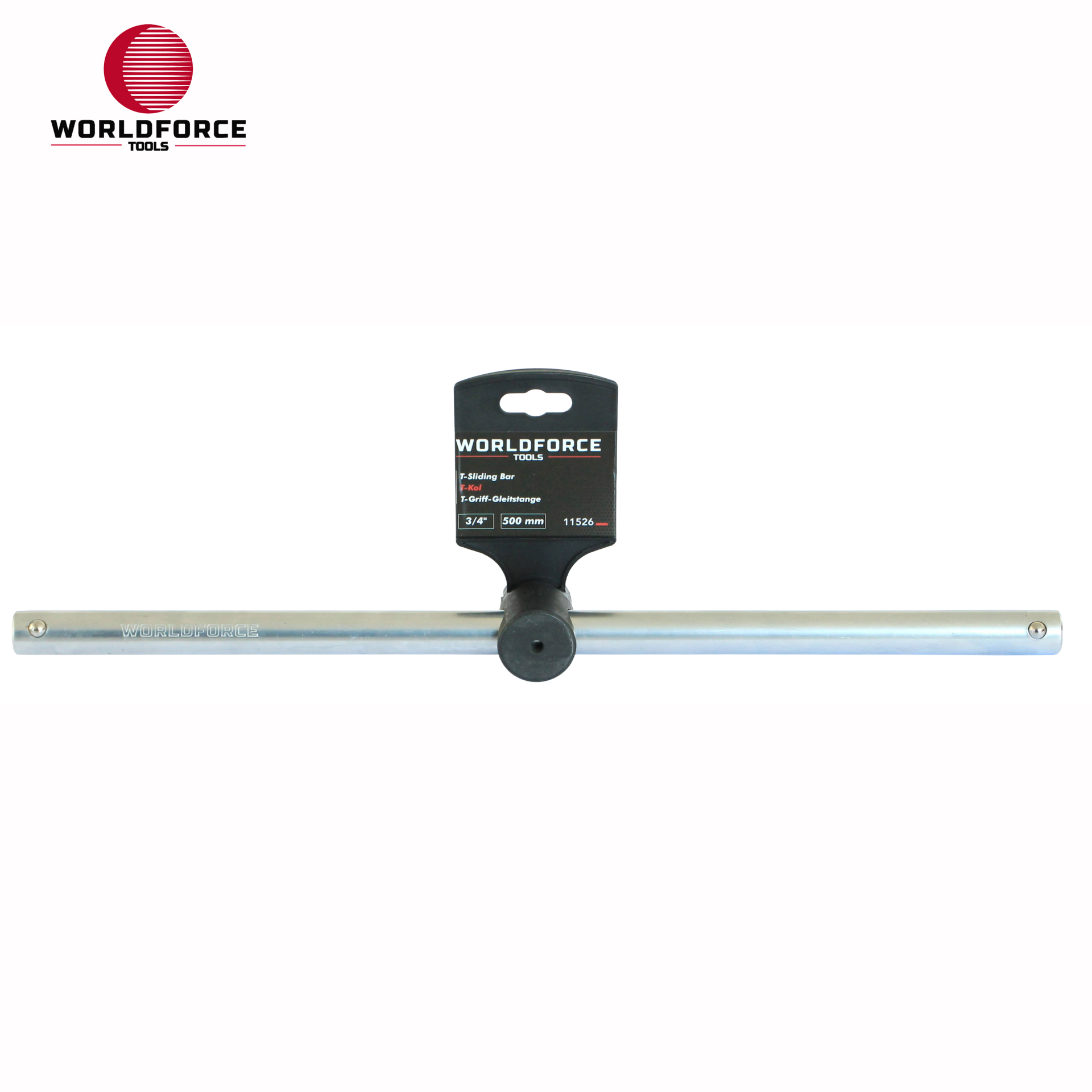 T-Kol 3/4\'\' x 500mm