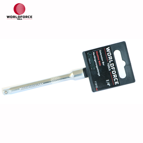 Uzatma Kolu 1/4\'\' x 100mm